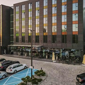 ibis Styles Lublin Stare Miasto