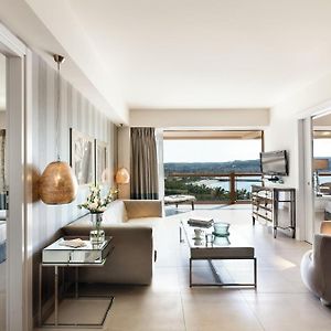 Two Bedroom Family Suite Sea View
